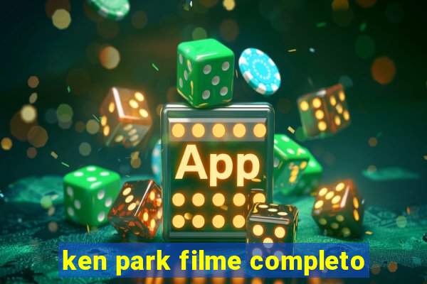 ken park filme completo